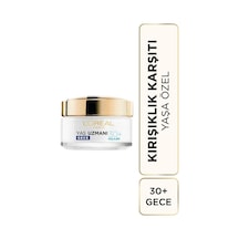L'Oreal Paris  30+   Gece Kremi 50 ML
