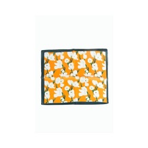 Trendexa Çiçek Desenli Zr Şifon Fular 50 50 Cm Renkli 01067615
