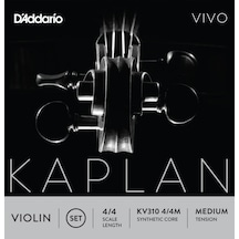 Daddarıo Kv310 4/4M