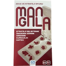 CA Games Mangala