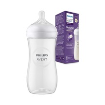 Avent Natural Response Pp Biberon 3 Ay 330ml Scy906/01