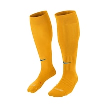 Nike Sx5728 U Classıc Iı Cush Otc Team Tozluk Sarı Lacivert Sarı