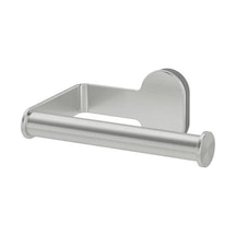 Ikea Brogrund Paslanmaz Çelik Tuvalet Kağıtlığı