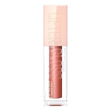 Maybelline New York Lifter Gloss Nemlendirici Dudak Parlatıcısı- 009 Topaz