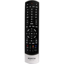 Toshıba Lcd Blisterli Kumandası