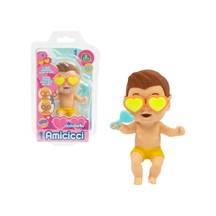 Amicicci Tekli Paket W6 Plaj Zamanı Ciccioelvis
