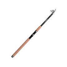 Daiwa Crossfire Teleskopik Olta Kamışı 2.70M 30-80G