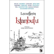 Lezzetlerin İstanbul U Diğer