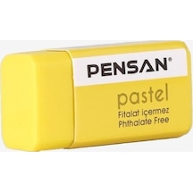 Pensan Silgi Pss-24p Pastel 24 Lü Paket
