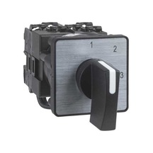 Schneider Electric K1a001alh, Harmony K, 12 Amper, 1 Kutuplu, Aç-kapa 0-1 Paket Şalter