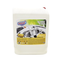 İxirix Yağ Çözücü 5 L