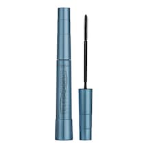 Telescopic Suya Dayanıklı Maskara - Siyah Çok Renkli