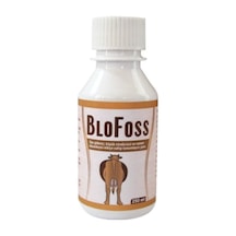 Blofoss 100 ml Gaz giderici