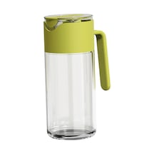 Suntek Sos Izgara Pişirme Yeşili Için Cam Yağ Kazanı Kolay