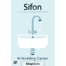 Sifon  - W. Hodding Carter  - Koç Üniversitesi Yayınları