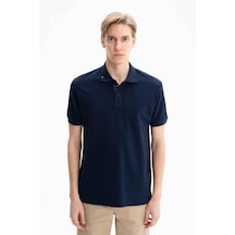 AR-MA Arma Erkek Regular Fit Polo Yaka Tişört Y27374352501 001