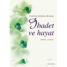 İbadet Ve Hayat - Ccgx-878971