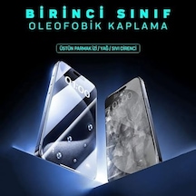 X-gorilla Apple iPhone Uyumlu 13/13 Pro / 14 / 16e Ekran Koruyucu Cam 9h Kırılmaz Tam Kaplama, Tozsuz Uygulama Ve Kırılmaz & Çizilmez Şeffaf & Hayalet Seçenekleri