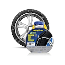 GOODYEAR KAR ZİNCİRİ TAKMATİK EKSTRA MUKAVEMETLİ 12X 3,20 MM