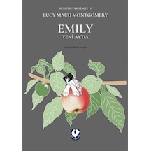 Emily Yeni Ay'da - Rüzgarın Kızı Emily 1 - Rxlu-635361