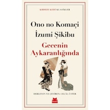 Gecenin Aykaranlığında - Ccgx-894497