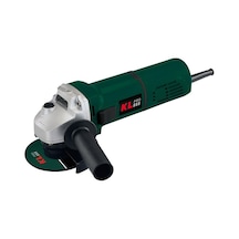 Klpro KLAT11508 1100 W 125 MM Devir Ayarlı Avuç Taşlama Makinesi