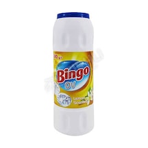 5 Adet Bingo Ov Limonlu 500 Gr Diğer