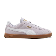 Puma Puma Club İi Unisex Günlük Ayakkabı 39744427 Pembe Pembe