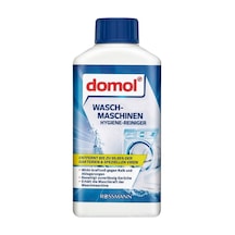Domol Çamaşır Makinesi Hijyenik Temizleyici 250 ML