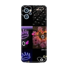 S19 Max Pro Happy Seri Özel Tasarımlar Hd Desenli Kapak Txt-s19pro
