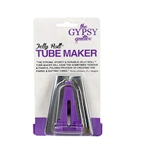 Gypsy Quilter Jöle Rulo Tüp Makinesi Cetvelleri Ve Aksesuarları 1