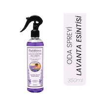 Saldives Lavanta Esintisi Oda Spreyi 350 Ml Fragrance