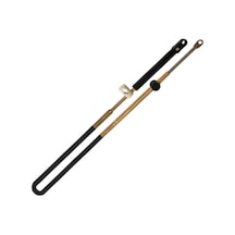 Multiflex C-5 Mercury - 5.19 Mt 17 Feet Kumanda Gas-vites Teli R/c - Motorunuz İçin Hassasiyet, Sizin İçin Güven