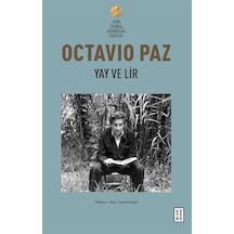 Yay Ve Lir / Octavio Paz