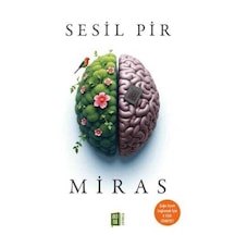 Miras Mona Kitap