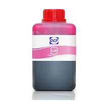 OCP Epson L800 L805 L850 L1800 Uyumlu Mürekkep 500ml LM Light Magenta Açık Macenta Dye
