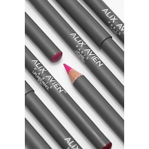 Uzun Süre Kalıcı Dağılma Yapmayan Nemlendirici Dudak Kalemi - Lipliner Pencil Gipsy Pink Çok Renkli