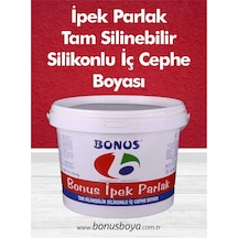 Bonus İpek Parlak İç Cephe Boyası