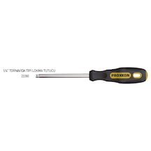 Proxxon 22280 1/4 Tornavida Tipi Lokma Tutucu