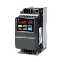 Delta - Vfd007El21A 0,75 Kw Vfd-El Sürücü Inverter