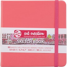 Talens Art Creation Eskiz Çizim Defteri Sert Kapak 140 G. 80 Syf N11.410