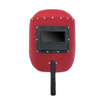 Jialan Yüz Koruyucu El Kaynak Kask El Kalkan Kaynak Maskesi Alev A