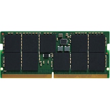 Kingston Ksm56t46bd8km/32ha 32 Gb Ddr5 5600mhz Cl46 Ecc Sunucu Bellek