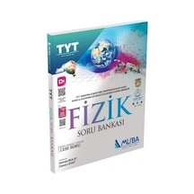 2022 TYT Fizik Soru Bankası -  Muba Yayınları