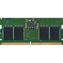 Kingston KVR56S46BS6-8 (NB) 8 GB 5600 MHz DDR5 CL46 Ram
