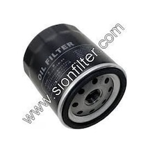 SION SY2082 SION YAĞ FİLTRESİ D-MAX 12- 2.5 CRDI