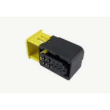Aempart Aem32 10k010 Soket Axor Hsdc Tip 10 Pin Kilitli Aem32 10k010
