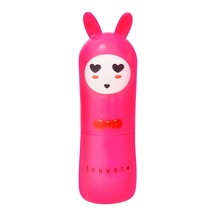 Inuwet Bunny Lip Balm Cherry