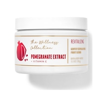 Bath & Body Works Nar Özlü Vücut Peelingi 326 Gr