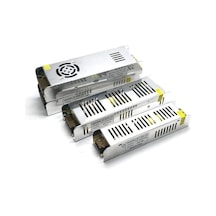 Şerit Led Trafo Adaptör 2 / 5 / 10 / 16,5 / 20 / 30 Amper